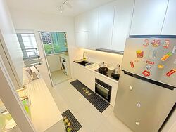Blk 40A Skyoasis @ Dawson (Queenstown), HDB 4 Rooms #608030881